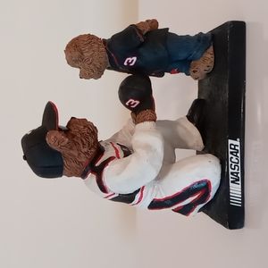 Boyds Style #919359#3 Dale Earnhardt - Collectible Figurine